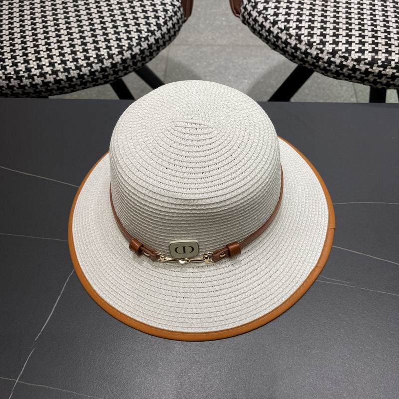 Dior top hat 052901